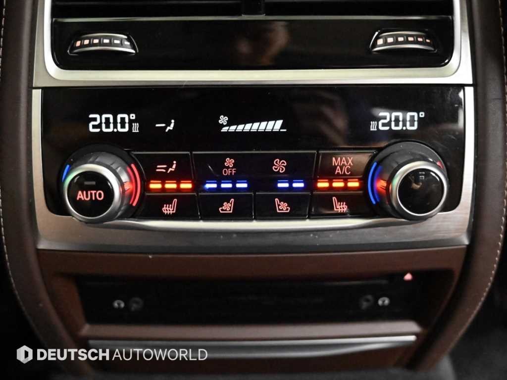 BMW 7시리즈 7시리즈 (G11) 740Li xDrive 이미지 16