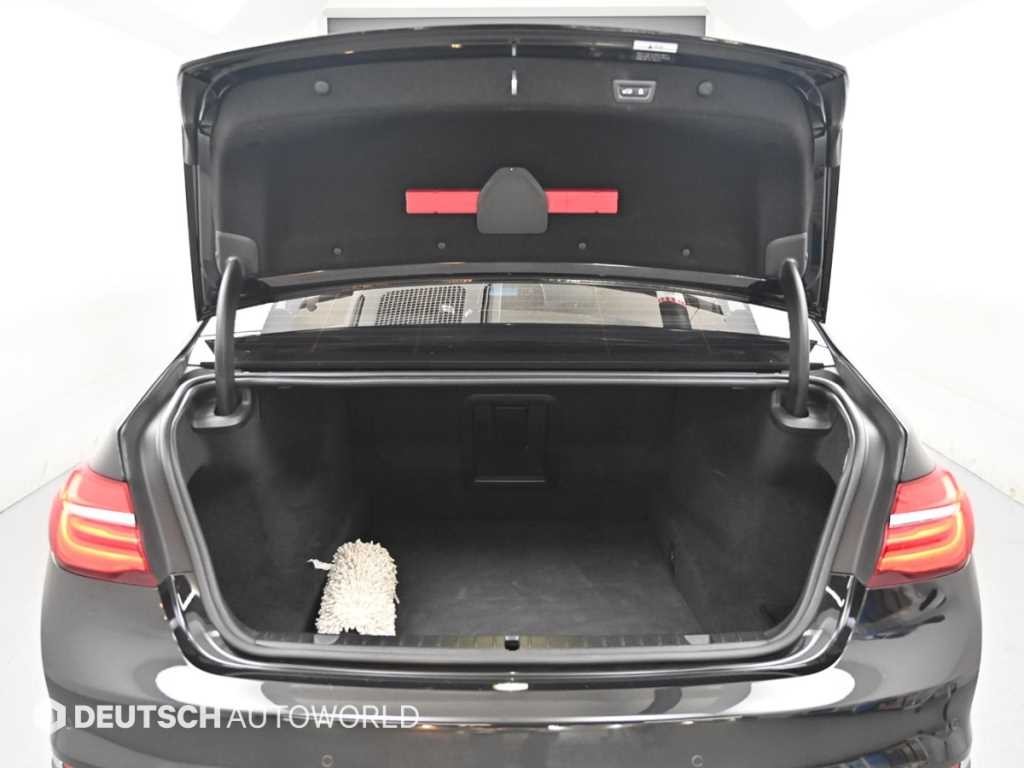 BMW 7시리즈 7시리즈 (G11) 740Li xDrive 이미지 19