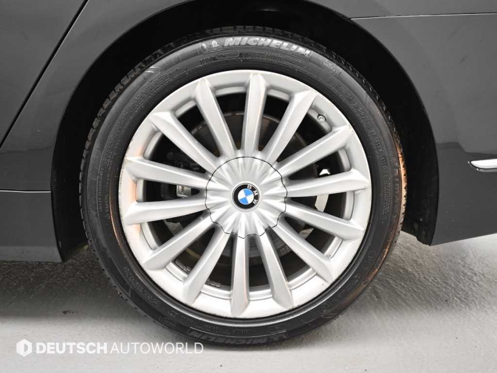 BMW 7시리즈 7시리즈 (G11) 740Li xDrive 이미지 5