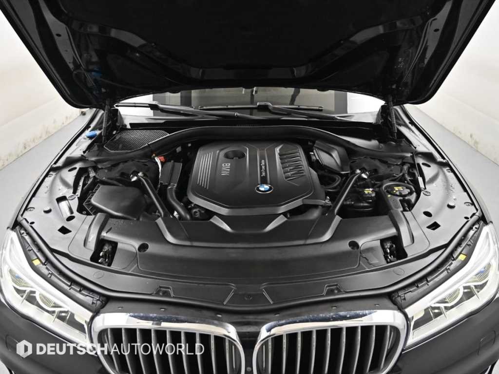 BMW 7시리즈 7시리즈 (G11) 740Li xDrive 이미지 6
