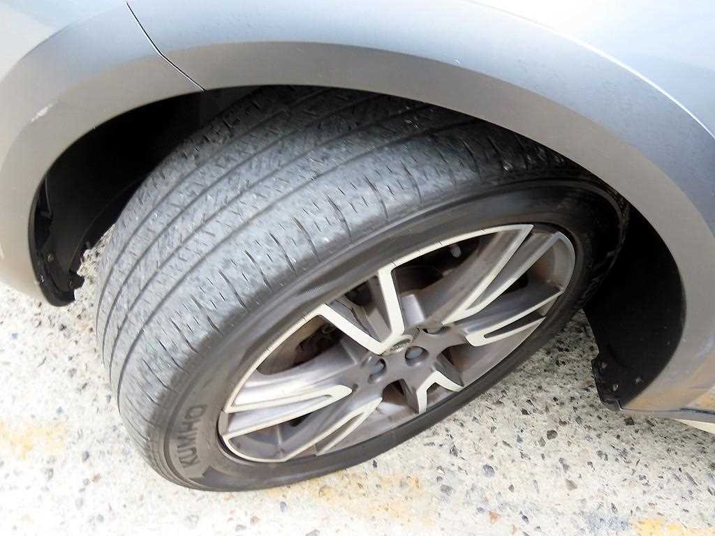 볼보 V90 V90 크로스컨트리 T5 프로 AWD 이미지 20