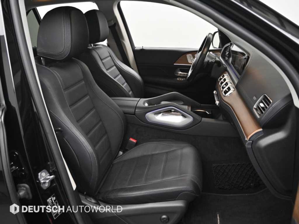벤츠 GLE 클래스 GLE 클래스 W167 GLE 450 4MATIC 이미지 10