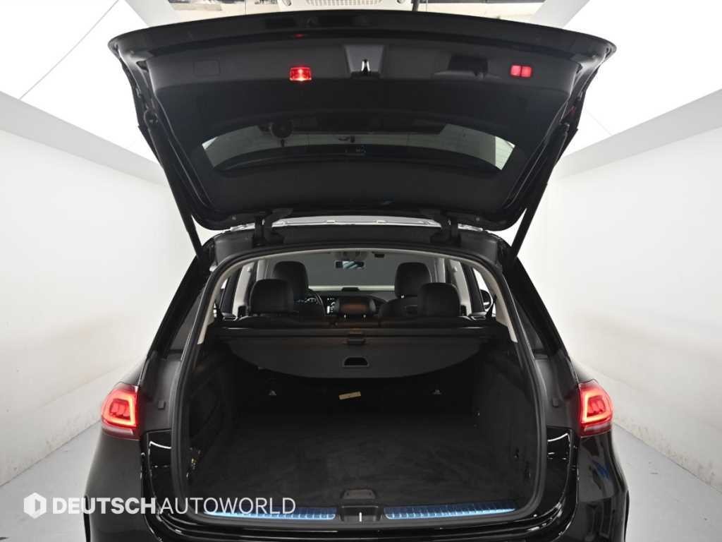 벤츠 GLE 클래스 GLE 클래스 W167 GLE 450 4MATIC 이미지 19