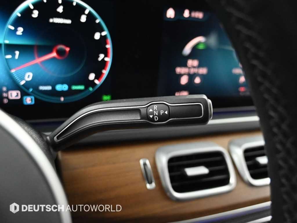 벤츠 GLE 클래스 GLE 클래스 W167 GLE 450 4MATIC 이미지 9