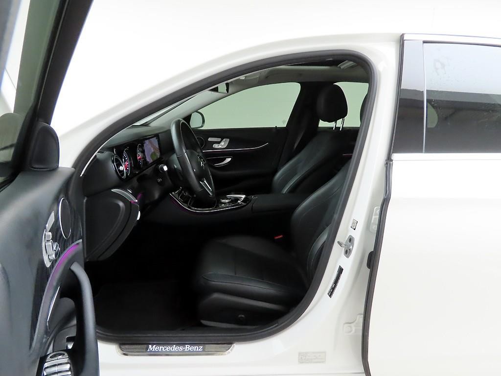 벤츠 E 클래스 E-클래스 W213 E220d 아방가르드 이미지 13