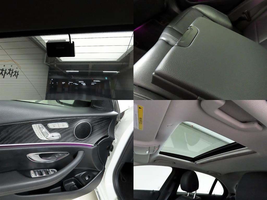 벤츠 E 클래스 E-클래스 W213 E220d 아방가르드 이미지 16