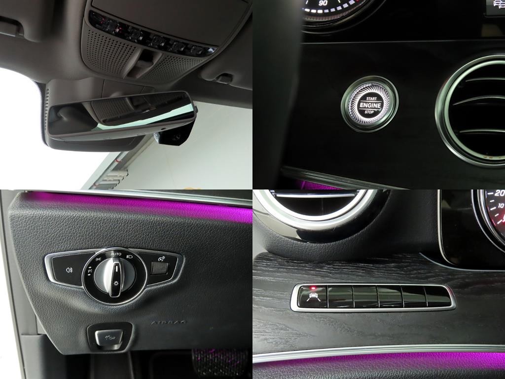 벤츠 E 클래스 E-클래스 W213 E220d 아방가르드 이미지 17