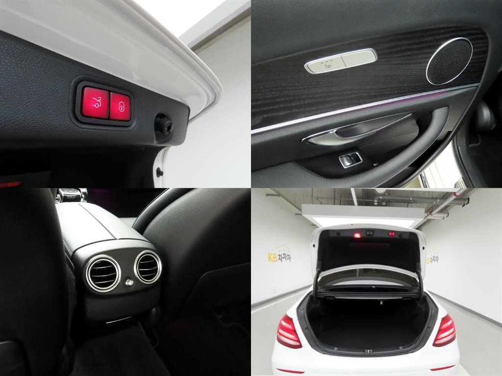 벤츠 E 클래스 E-클래스 W213 E220d 아방가르드 이미지 18