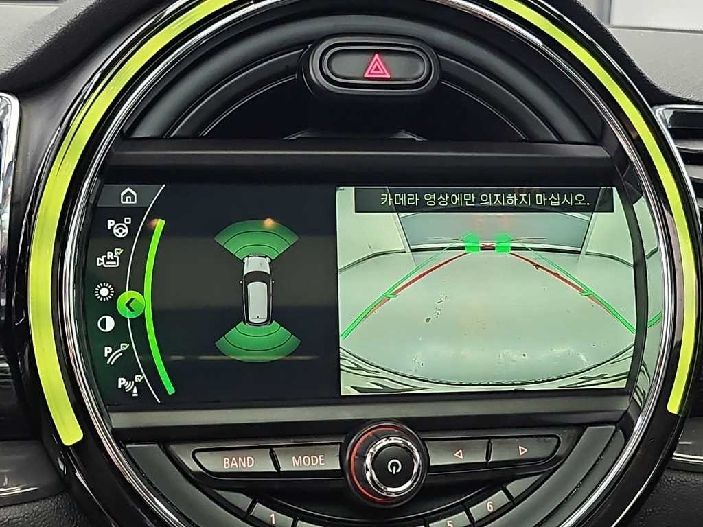 미니 클럽맨 쿠퍼 S 클럽맨 기본형 이미지 15