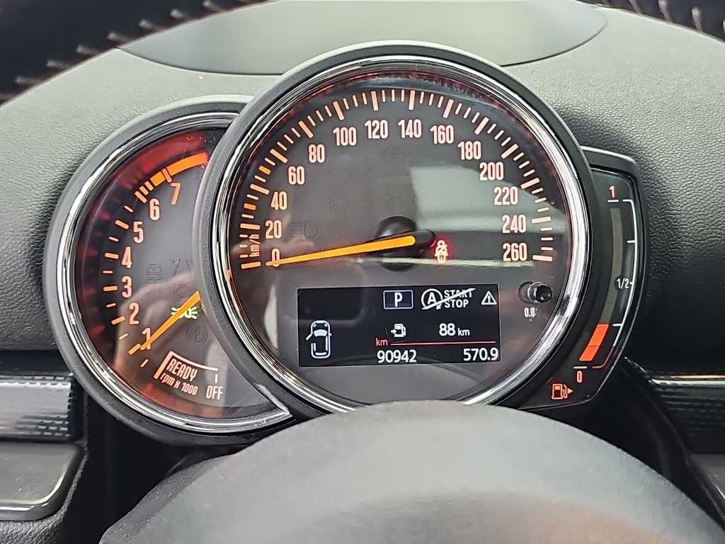 미니 클럽맨 쿠퍼 S 클럽맨 기본형 이미지 6