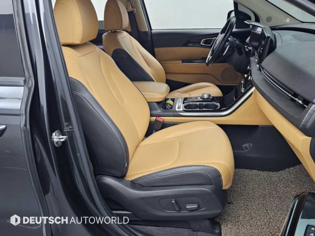 기아 카니발 카니발 4세대 디젤 9인승 시그니처 이미지 10
