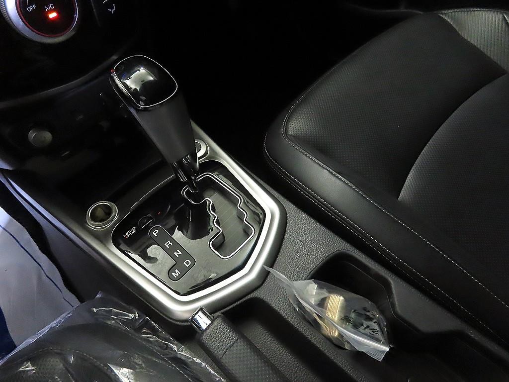 KG모빌리티(쌍용) 티볼리 디젤 2WD 1.6 VX 이미지 12