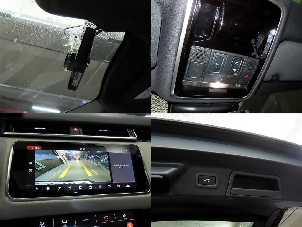 랜드로버 레인지로버 벨라 2.0 D240 R-다이나믹 SE 이미지 18