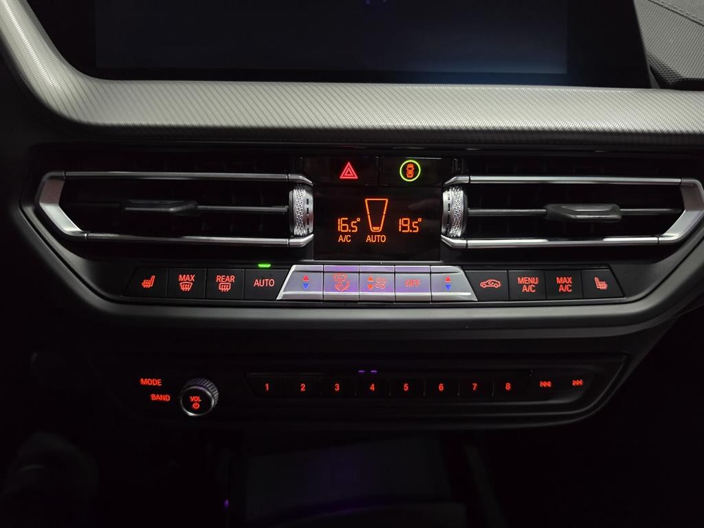 BMW 2시리즈 2시리즈 그란쿠페 (F44) 220i M 스포츠 이미지 10
