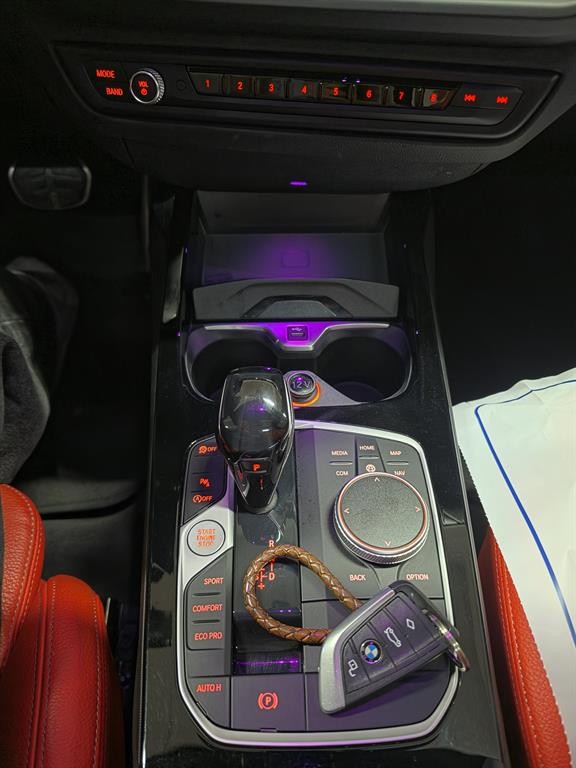 BMW 2시리즈 2시리즈 그란쿠페 (F44) 220i M 스포츠 이미지 11