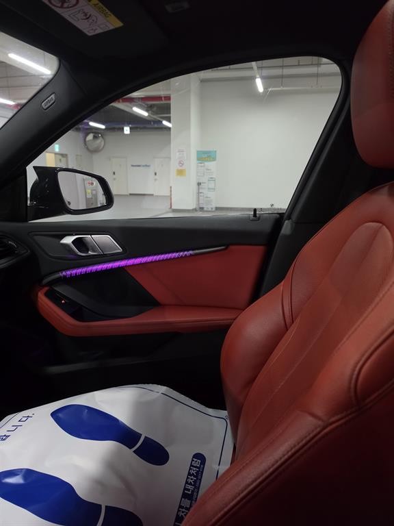 BMW 2시리즈 2시리즈 그란쿠페 (F44) 220i M 스포츠 이미지 12