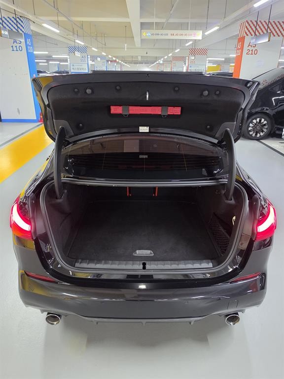 BMW 2시리즈 2시리즈 그란쿠페 (F44) 220i M 스포츠 이미지 14
