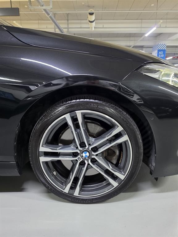 BMW 2시리즈 2시리즈 그란쿠페 (F44) 220i M 스포츠 이미지 18