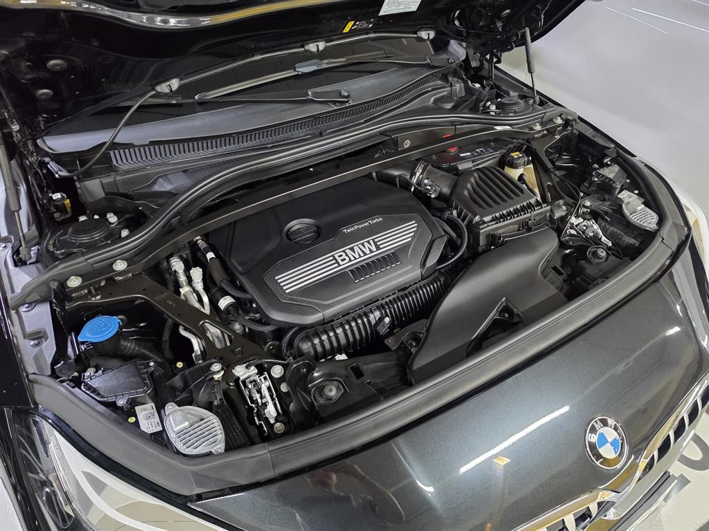 BMW 2시리즈 2시리즈 그란쿠페 (F44) 220i M 스포츠 이미지 20
