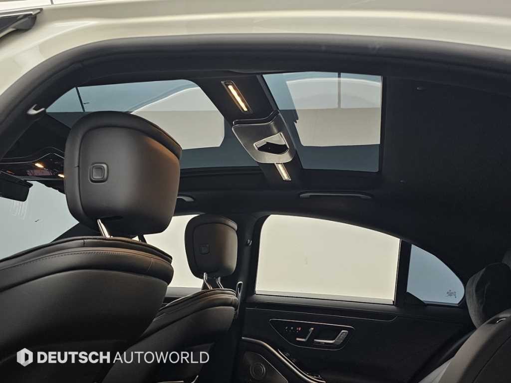 벤츠 S 클래스 S클래스-W223 S400 d 4MATIC 이미지 18