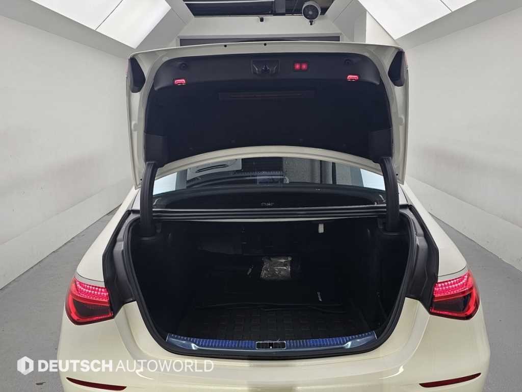벤츠 S 클래스 S클래스-W223 S400 d 4MATIC 이미지 19