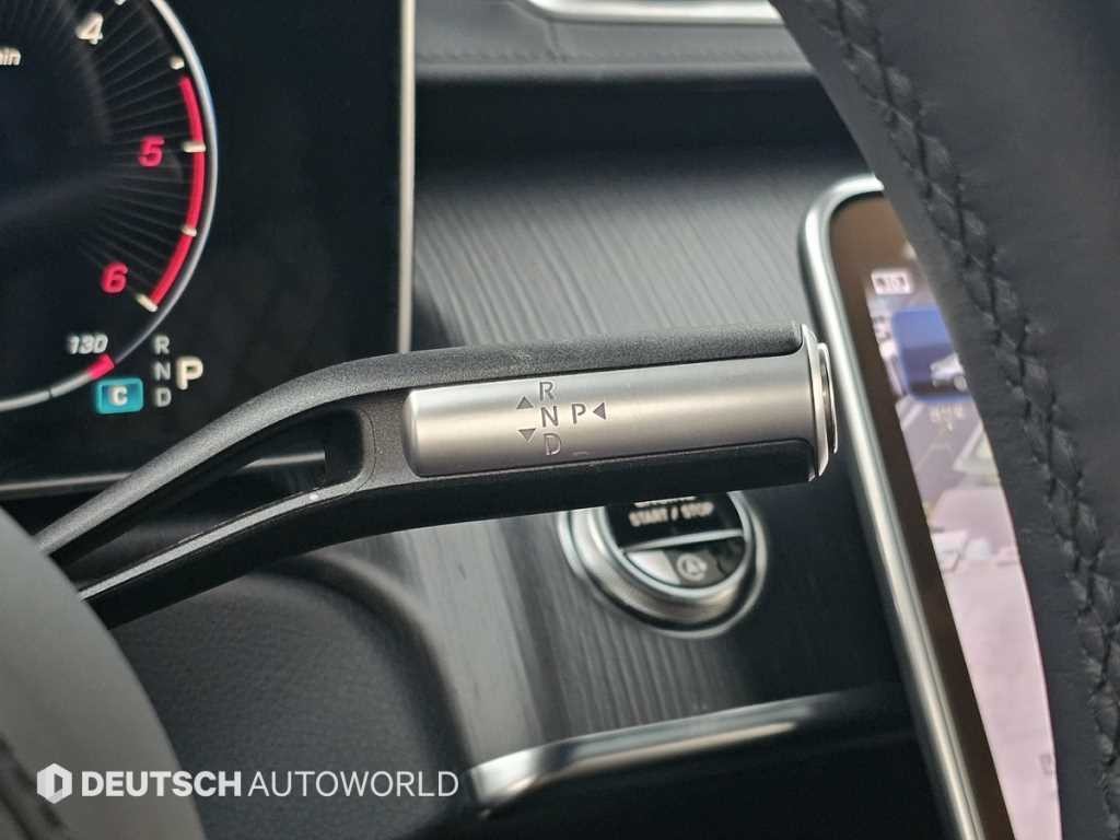 벤츠 S 클래스 S클래스-W223 S400 d 4MATIC 이미지 9