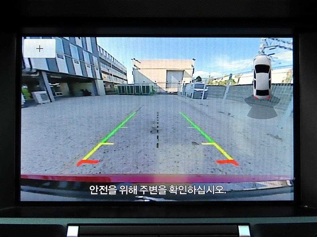 포드 머스탱 머스탱 6세대 2.3 쿠페 프리미엄 이미지 16