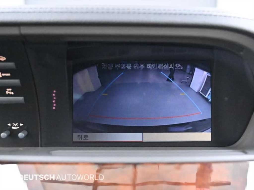 벤츠 S 클래스 S클래스-W221 S500L 이미지 15