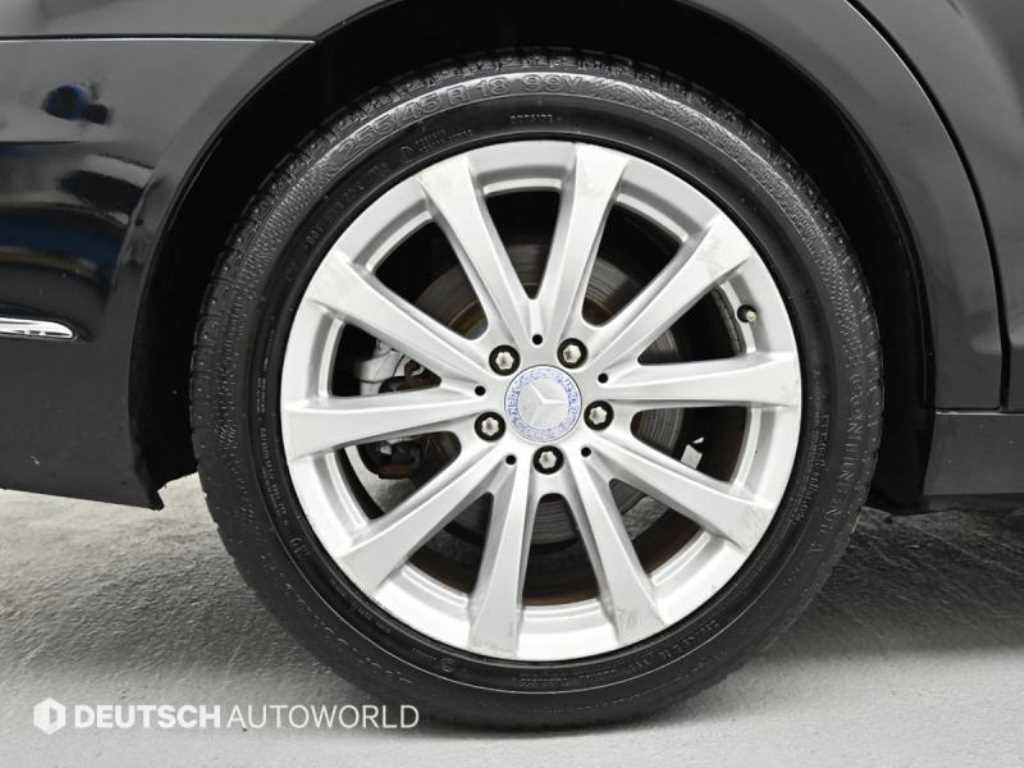 벤츠 S 클래스 S클래스-W221 S500L 이미지 5