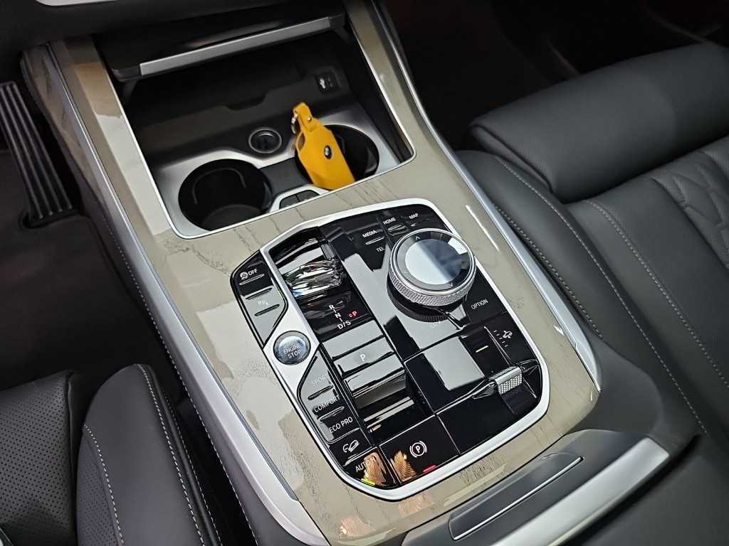 BMW X7 X7 (G07) xDrive 40i 디자인 퓨어 엑셀런스 6인승 이미지 8