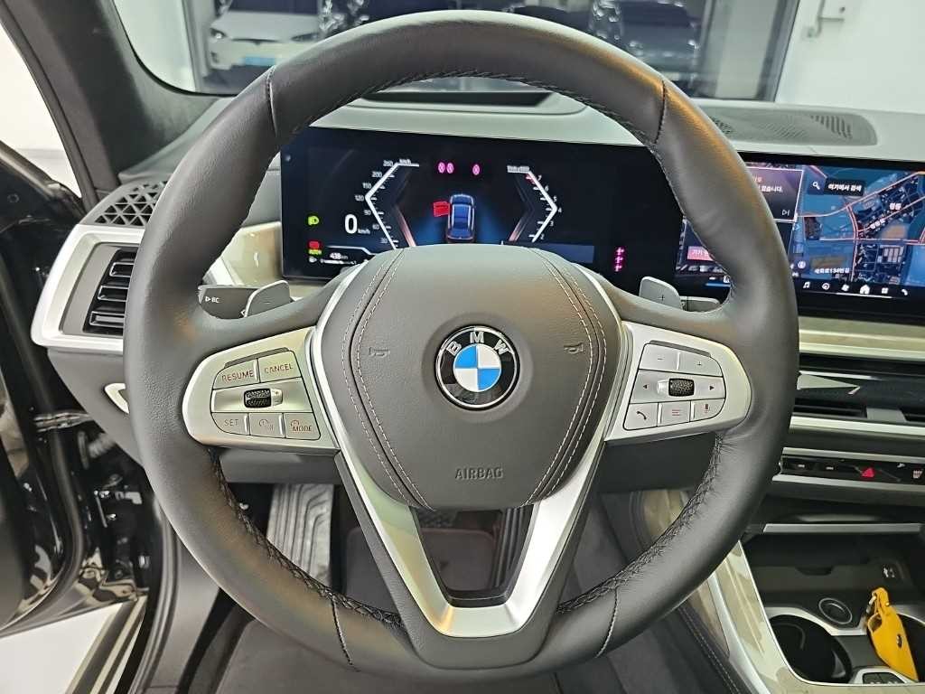 BMW X7 X7 (G07) xDrive 40i 디자인 퓨어 엑셀런스 6인승 이미지 9