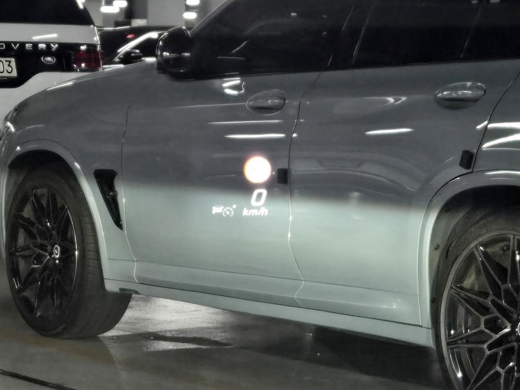 벤츠 S 클래스 S클래스-W223 S450L 4MATIC 이미지 12