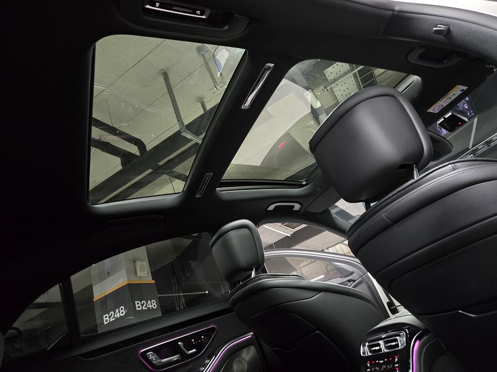 벤츠 S 클래스 S클래스-W223 S450L 4MATIC 이미지 13