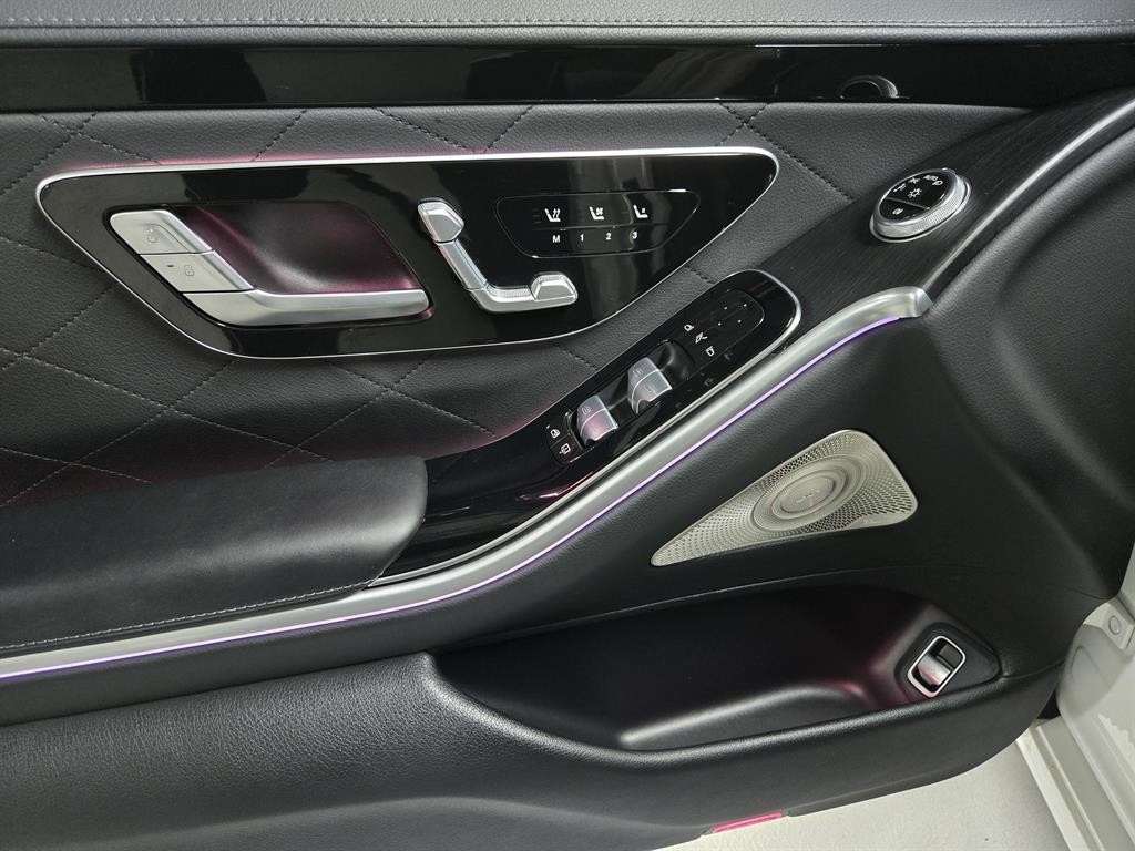 벤츠 S 클래스 S클래스-W223 S450L 4MATIC 이미지 15
