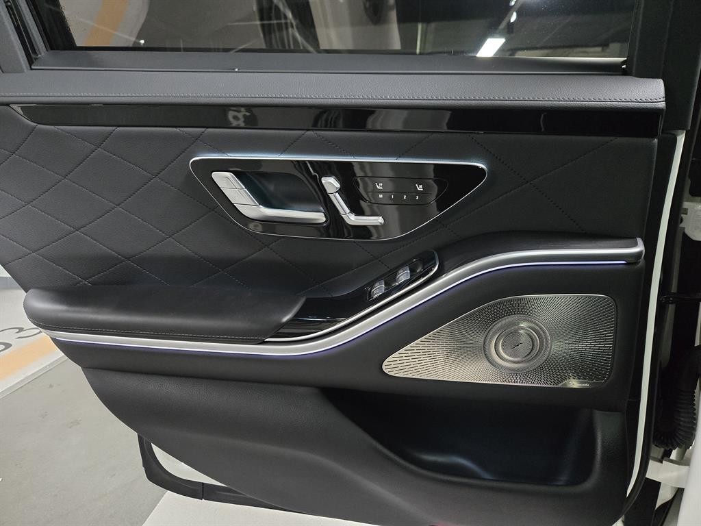 벤츠 S 클래스 S클래스-W223 S450L 4MATIC 이미지 16