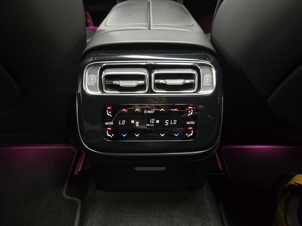 벤츠 S 클래스 S클래스-W223 S450L 4MATIC 이미지 17