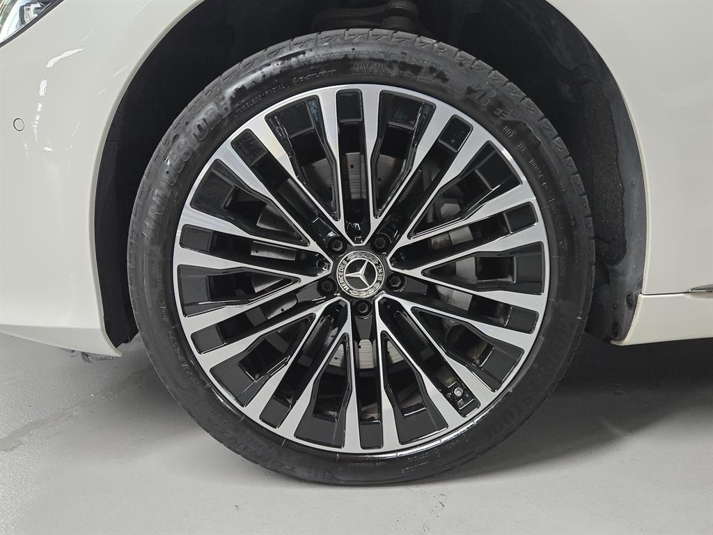 벤츠 S 클래스 S클래스-W223 S450L 4MATIC 이미지 19