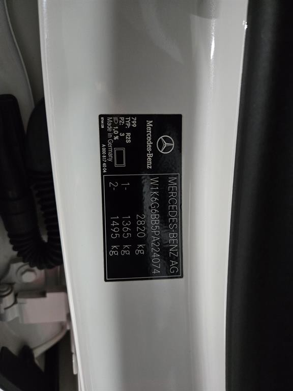 벤츠 S 클래스 S클래스-W223 S450L 4MATIC 이미지 20