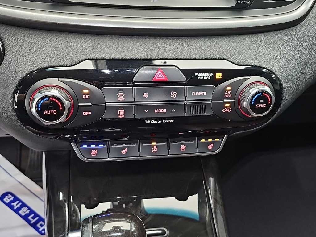 기아 쏘렌토 올 뉴 쏘렌토 디젤 4WD 2.2 노블레스 스페셜 이미지 10