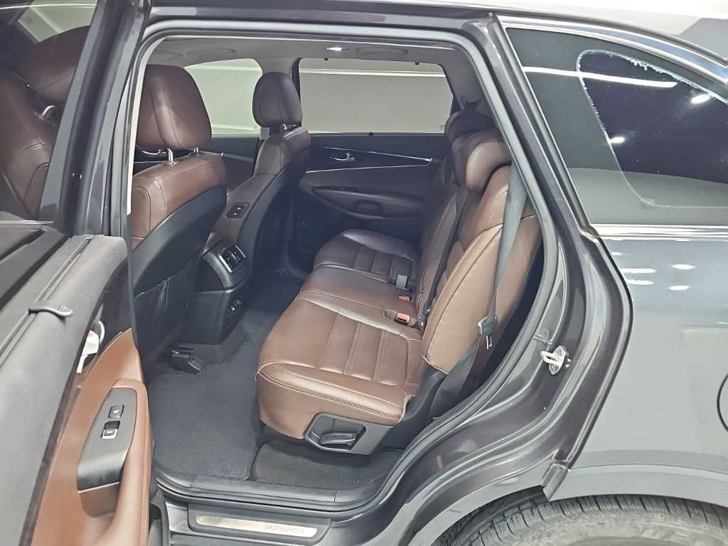 기아 쏘렌토 올 뉴 쏘렌토 디젤 4WD 2.2 노블레스 스페셜 이미지 12