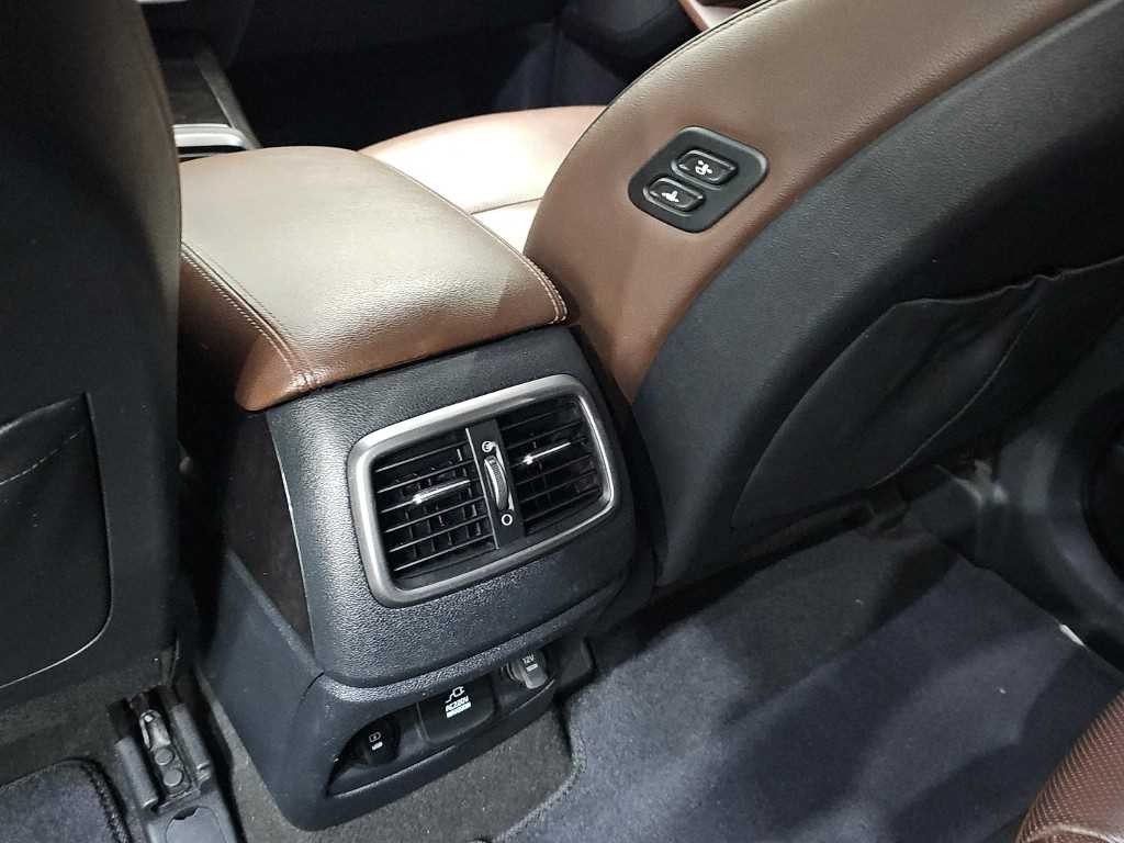기아 쏘렌토 올 뉴 쏘렌토 디젤 4WD 2.2 노블레스 스페셜 이미지 15