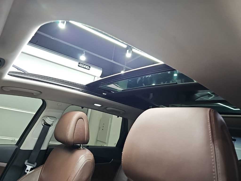 기아 쏘렌토 올 뉴 쏘렌토 디젤 4WD 2.2 노블레스 스페셜 이미지 16
