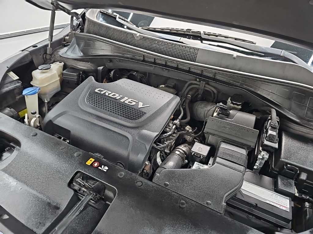 기아 쏘렌토 올 뉴 쏘렌토 디젤 4WD 2.2 노블레스 스페셜 이미지 5