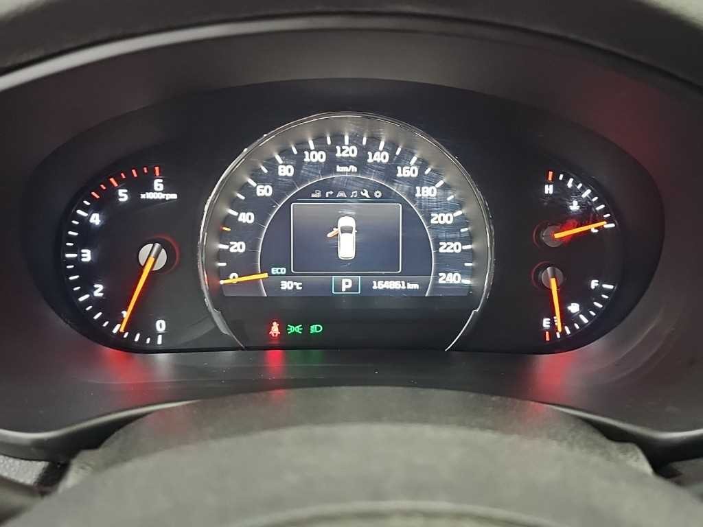 기아 쏘렌토 올 뉴 쏘렌토 디젤 4WD 2.2 노블레스 스페셜 이미지 6