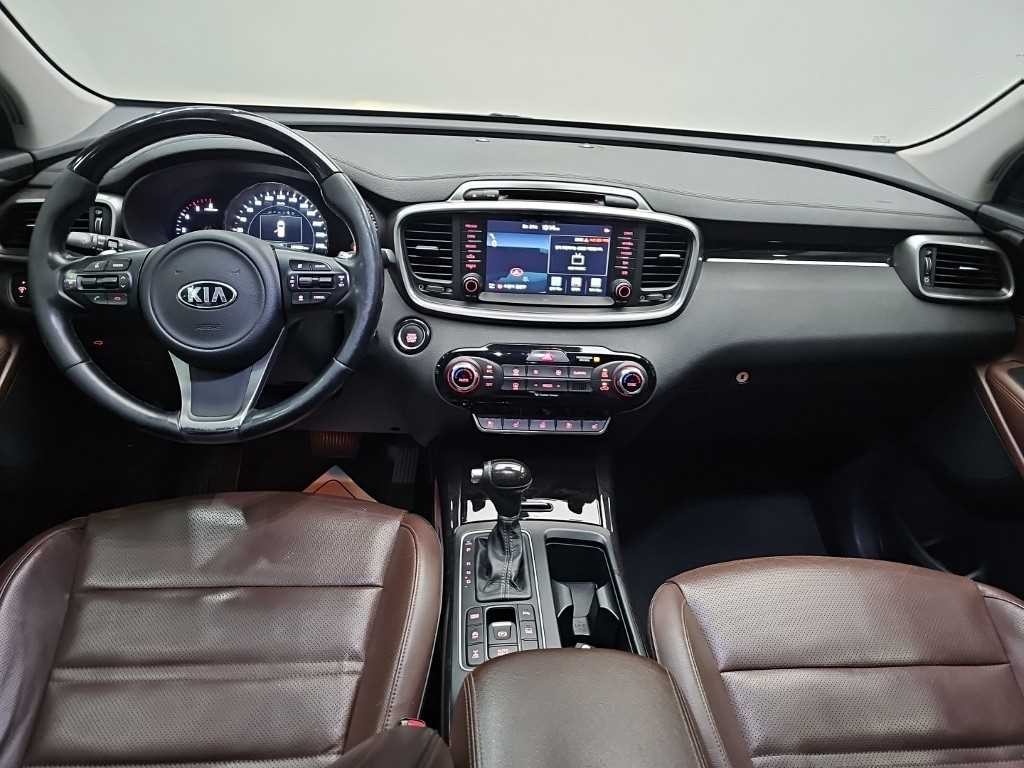 기아 쏘렌토 올 뉴 쏘렌토 디젤 4WD 2.2 노블레스 스페셜 이미지 7