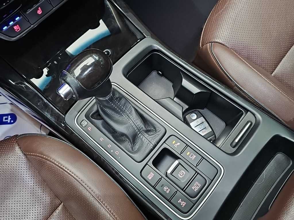 기아 쏘렌토 올 뉴 쏘렌토 디젤 4WD 2.2 노블레스 스페셜 이미지 8