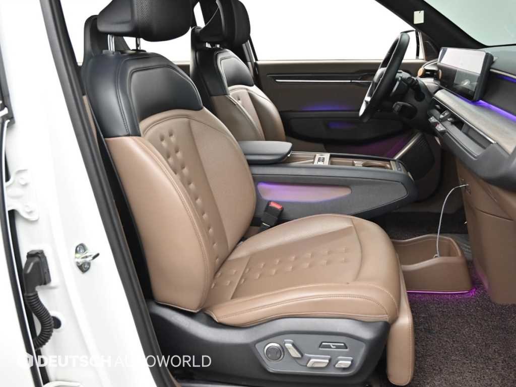 기아 EV9 롱레인지 4WD 어스 이미지 10