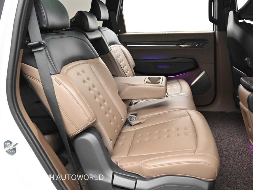 기아 EV9 롱레인지 4WD 어스 이미지 12