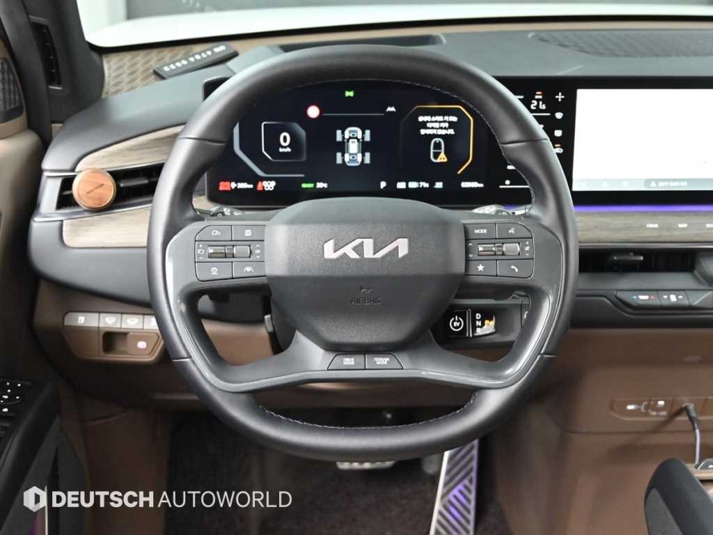 기아 EV9 롱레인지 4WD 어스 이미지 13