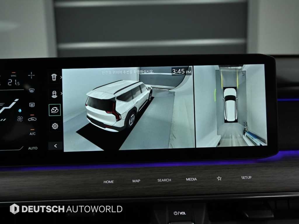 기아 EV9 롱레인지 4WD 어스 이미지 15